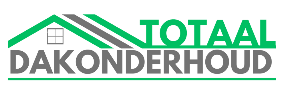 totaal dakonderhoud logo